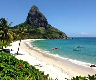 Descubra Lagoinha: O Paraíso Cearense que Você Precisa Conhecer