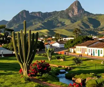 Descubra Meruoca: Seu Guia Completo de Viagem no Ceará