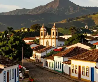 Descubra Nova Olinda: Seu Guia Completo de Viagem