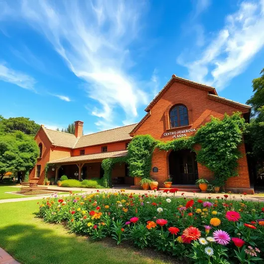 Descubra o Centro de Memória da Fazenda