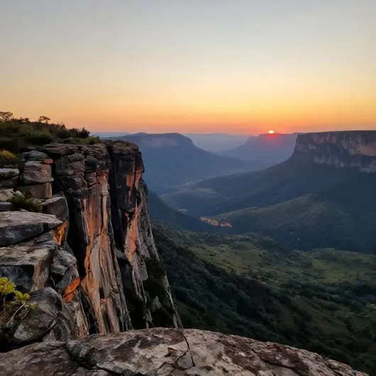 Descubra o Geopark Araripe