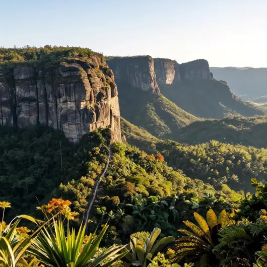 Descubra o Geoparque Quarta Colônia