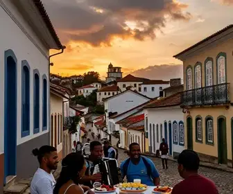 Descubra o Humor Cearense: Uma Janelinha para a Cultura do Ceará