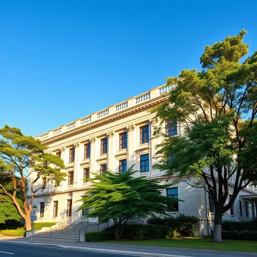 Descubra o Instituto do Ceará