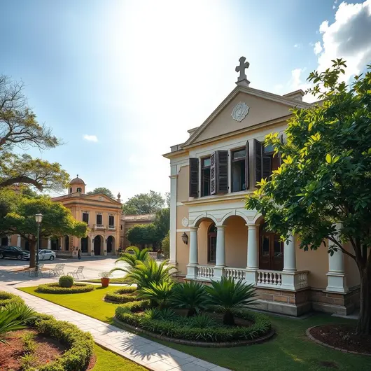 Descubra o Instituto do Ceará