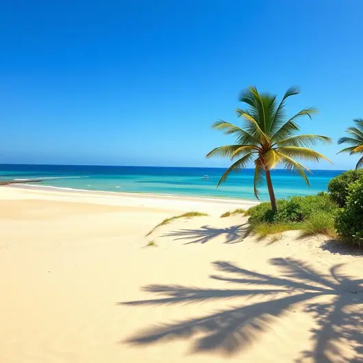 Descubra o Litoral Leste do Ceará