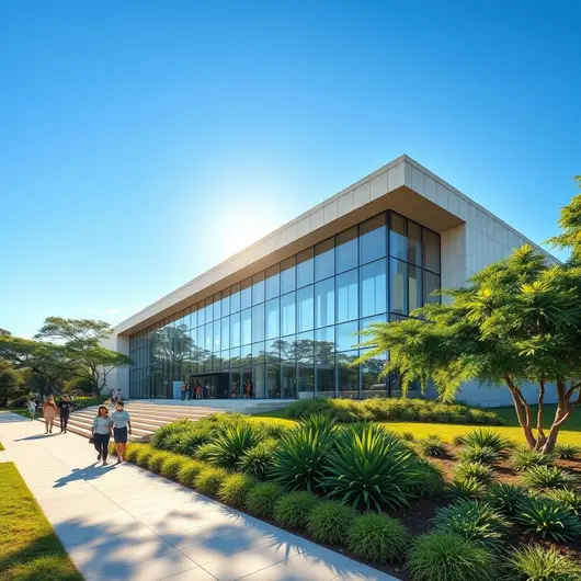 Descubra o Museu da Escrita do Ceará