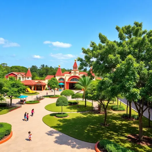 Descubra o Parque Turma da Mônica no RioMar