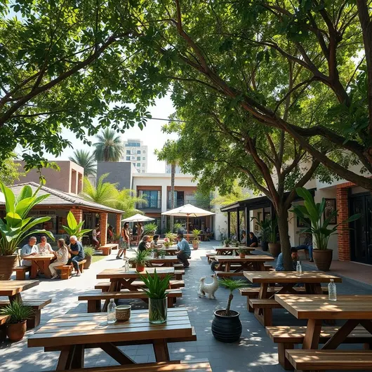 Descubra o Quintal Cariri