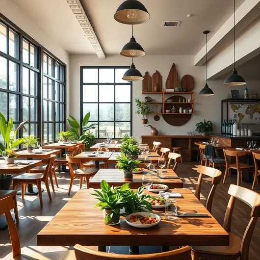 Descubra o RESTAURANTE E PIZZARIA VALE DO SOL