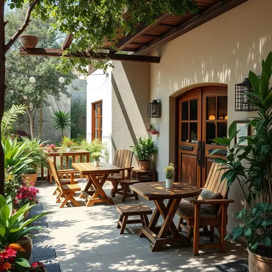 Descubra o Restaurante Sabor da Serra