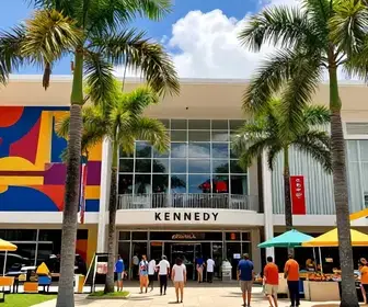 Descubra o RioMar Kennedy: O Paraíso das Compras no Ceará