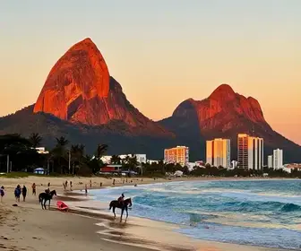 Descubra o Roteiro Imperdível de Fortaleza e Canoa Quebrada