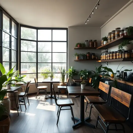Descubra o Sabor do Flor do Cafe