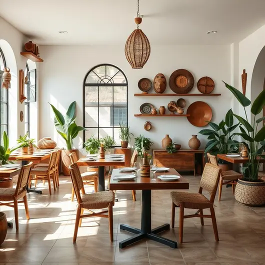 Descubra o Sabor do Restaurante Paladar