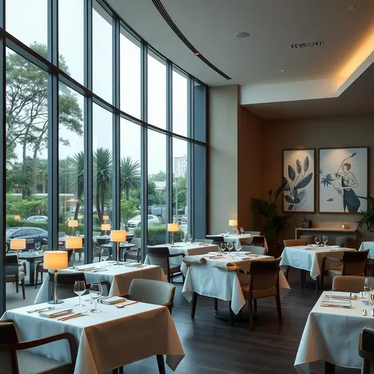Descubra o Sabor do Ryori Iguatemi Fortaleza