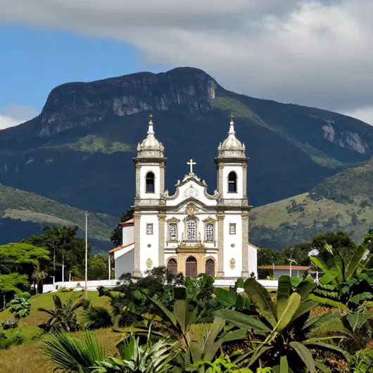 Descubra o Santuário Nossa Senhora Imaculada Rainha do Sertão
