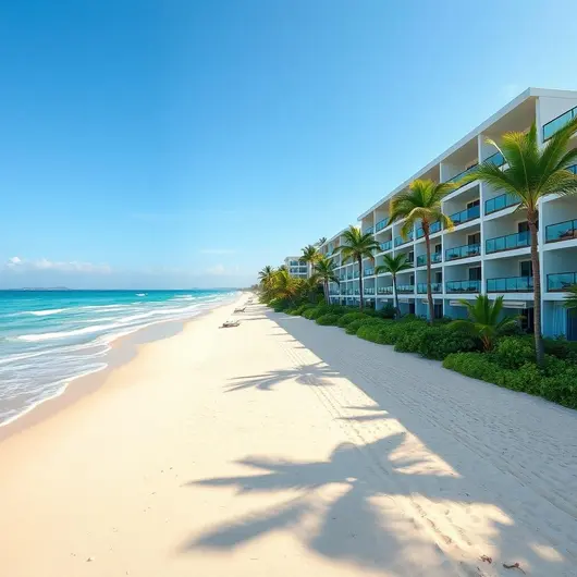 Descubra o The Coral Beach Resort by Atlantica Descubra o The Coral Beach Resort by Atlantica
