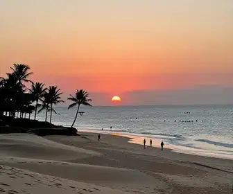 Descubra os Melhores Pontos Turísticos do Ceará