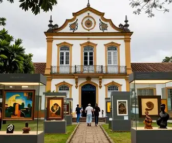 Descubra os Museus do Ceará: Riquezas Culturais do Estado