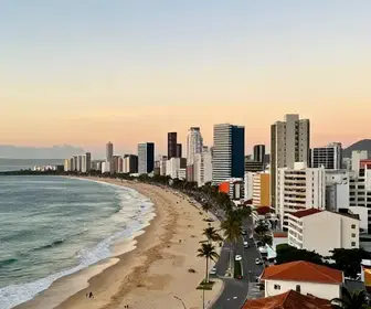 Descubra os Principais Pontos Turísticos de Fortaleza, Ceará