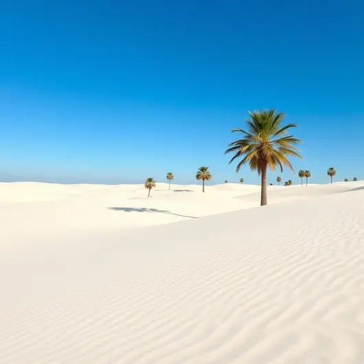 Descubra Unidunas: Um Paraíso nas Dunas do Ceará