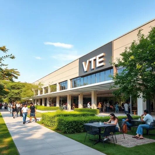 Descubra VTE Fortaleza