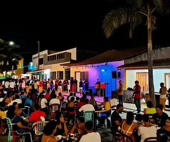 Desvendando a Vida Noturna no Cariri: Um Guia Completo