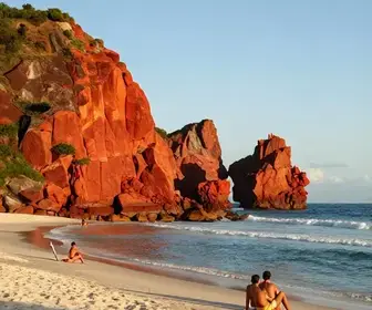 Dicas Práticas para Chegar a Canoa Quebrada