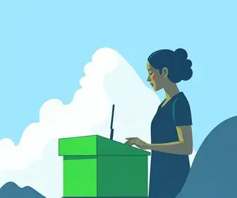 ferramenta de votação