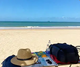 Entenda o Clima no Ceará e Como se Preparar para sua Viagem Entenda o Clima no Ceará e Como se Preparar para sua Viagem
