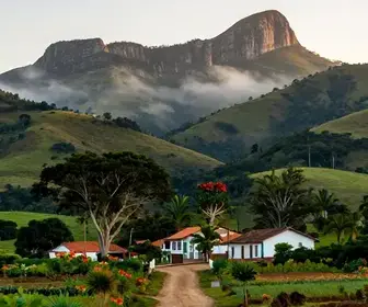 Explorando Aratuba: Um Guia Completo de Viagem pelo Maciço de Baturité