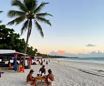 Explorando o Ceará: Um Roteiro Imperdível de 7 Dias