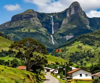 Explore as Belezas do Maciço de Baturité: Roteiro Completo