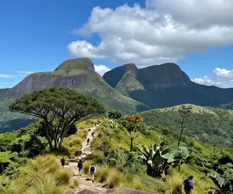 Explore as Maravilhas da Serra de Baturité no Ceará