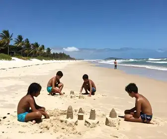 Explore o Ceará com Crianças: Dicas Imperdíveis para Familias