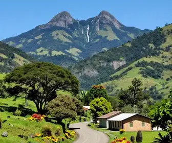 Explore os 20 principais lugares do Maciço de Baturité: um guia essencial