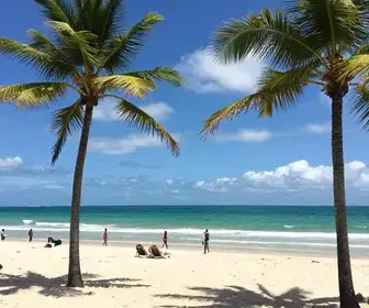 Flecheiras: O Guia Completo para Aproveitar esse Paraíso Cearense