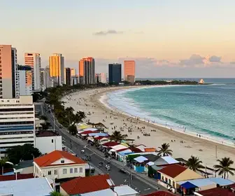 Fortaleza: seu guia completo para explorar a capital cearense