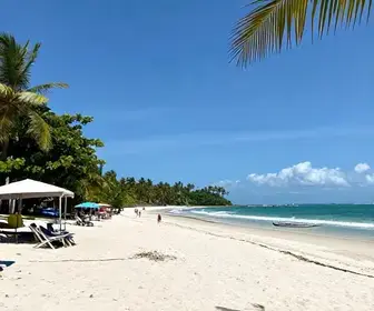 Fortim: O Guia Completo para Sua Viagem ao Litoral Leste do Ceará