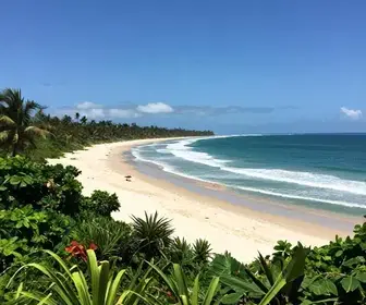 Guajiru: Um Paraíso Escondido nas Praias do Ceará