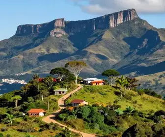 Guaramiranga: o que saber antes de viajar