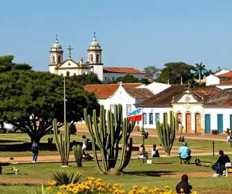Guia Completo de Juazeiro do Norte: Descubra o Cariri Cearense