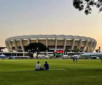Guia Completo para Visitar a Arena Castelão no Ceará