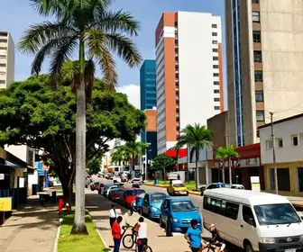 Guia de Transportes no Ceará: 39 opções para sua locomoção