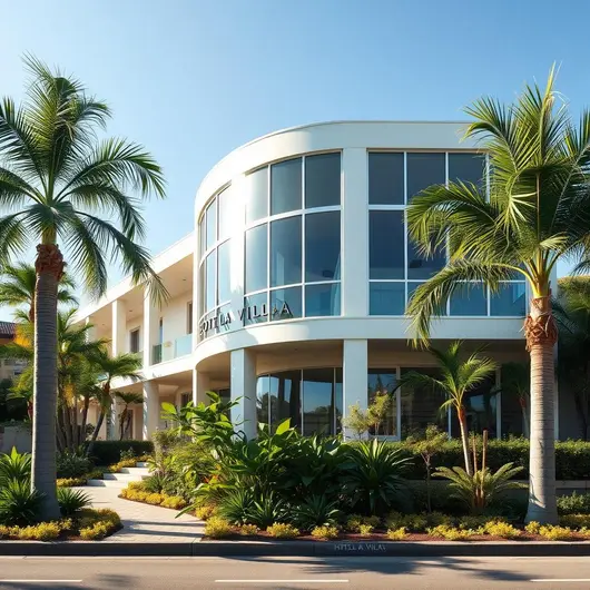 Hotel da Villa