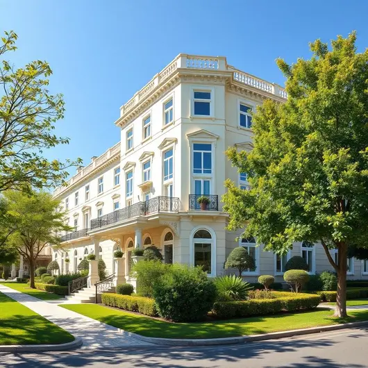 Hotel Villa Mayor Charme: Conforto e Elegância na Sua Estadia