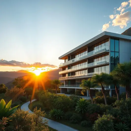 Ibiapaba Hotel