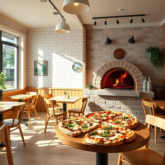 Ibiapaba Pizza