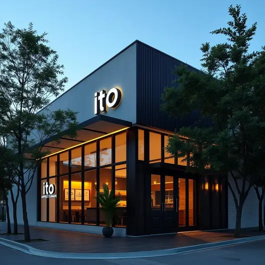 Ito Restaurante Japonês Fortaleza: Uma Experiência Gastronômica Única